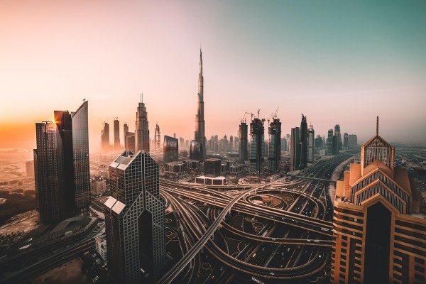 ОАЭ – новое арабское чудо